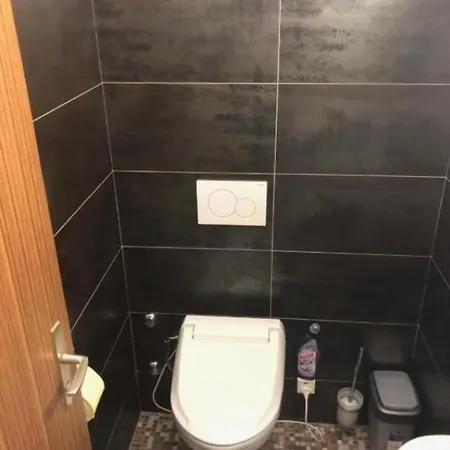 Apartament Zayetta Zermatt