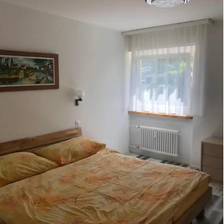Zayetta Apartament