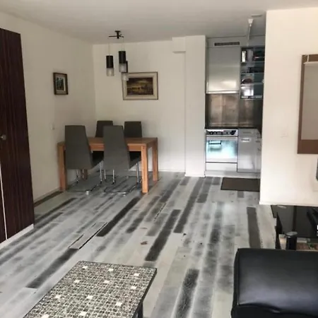 Apartment Zayetta