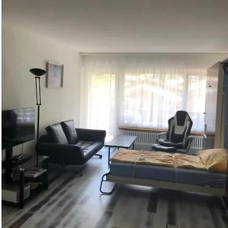 Zayetta Apartament *