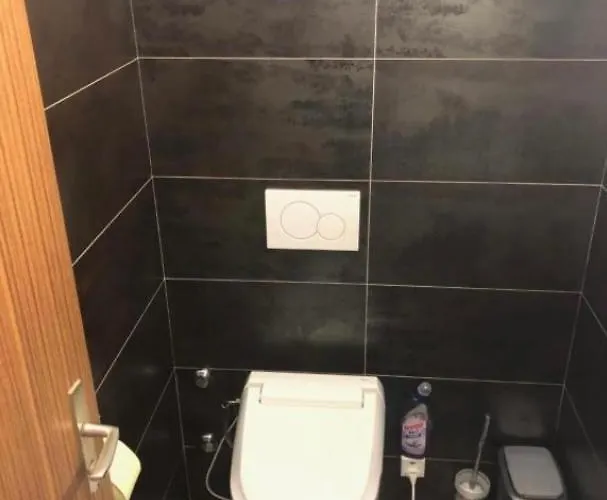 아파트 아파트먼트 자예타 체르마트