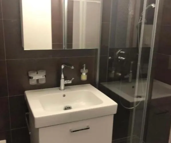 아파트먼트 자예타 체르마트